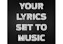 make songs from your lyrics
